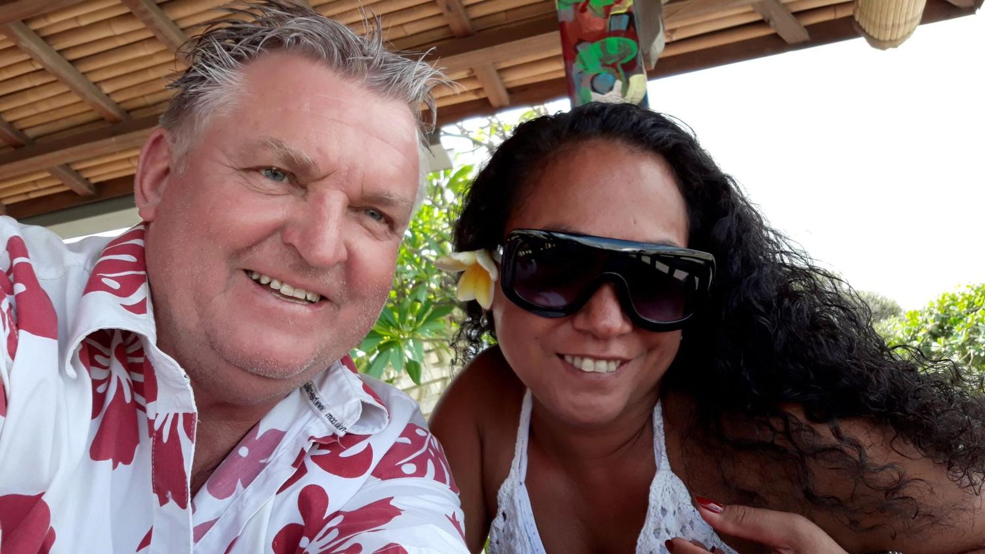 Mara'ai le spot Chambre Taahueia Deluxe avec piscine Mataura Exterior foto
